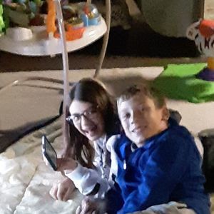 Meet your Posher, Tony